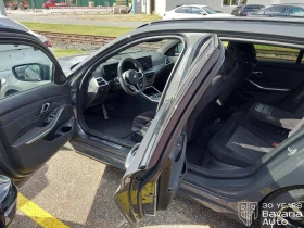BMW 320 d xDrive Touring Sportautomatic - 41600 € - 17052688 5 | Car24.bg BMW 320 d xDrive Touring Sportautomatic - 41600 € - 17052688 5