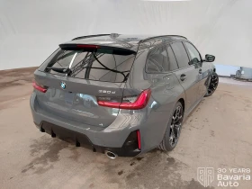 BMW 320 d xDrive Touring Sportautomatic - 41600 € - 17052688 3 | Car24.bg BMW 320 d xDrive Touring Sportautomatic - 41600 € - 17052688 3