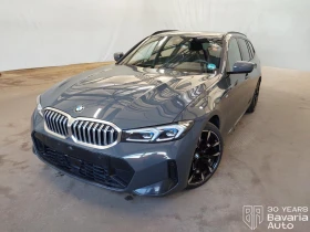 BMW 320 d xDrive Touring Sportautomatic - Car24.bg BMW 320 d xDrive Touring Sportautomatic