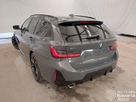 BMW 320 d xDrive Touring Sportautomatic - 41600 € - 17052688 2 | Car24.bg BMW 320 d xDrive Touring Sportautomatic - 41600 € - 17052688 2