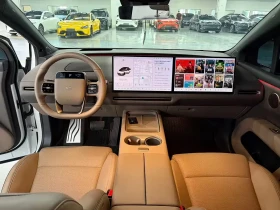 Li Auto i6 2WD STANDARD EDITION | 360 КАМЕРА | ПАНОРАМА | | Auto.bg — изображение 10 Li Auto i6 2WD STANDARD EDITION | 360 КАМЕРА | ПАНОРАМА | | Auto.bg — изображение 10