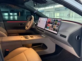 Li Auto i6 2WD STANDARD EDITION | 360 КАМЕРА | ПАНОРАМА | | Auto.bg — изображение 6 Li Auto i6 2WD STANDARD EDITION | 360 КАМЕРА | ПАНОРАМА | | Auto.bg — изображение 6