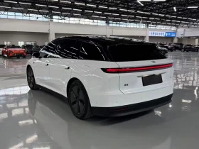 Li Auto i6 2WD STANDARD EDITION | 360 КАМЕРА | ПАНОРАМА | | Auto.bg — изображение 4 Li Auto i6 2WD STANDARD EDITION | 360 КАМЕРА | ПАНОРАМА | | Auto.bg — изображение 4