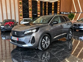 Peugeot 3008 ALLURE