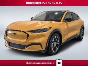 Ford Mustang Mach-E Premium * AWD * Cam?ra * Cuir * Mag - 27830 € - 80979366 3 | Car24.bg Ford Mustang Mach-E Premium * AWD * Cam?ra * Cuir * Mag - 27830 € - 80979366 3