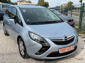 Opel Zafira FACE EURO 6 - Car24.bg Opel Zafira FACE EURO 6