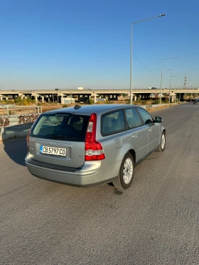 Volvo V50 - 2400 € - 99187924 4 | Car24.bg Volvo V50 - 2400 € - 99187924 4