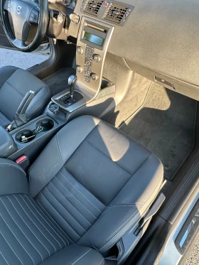 Volvo V50 - 2400 € - 99187924 14 | Car24.bg Volvo V50 - 2400 € - 99187924 14
