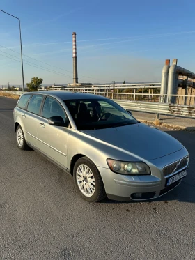 Volvo V50 - 2400 € - 99187924 2 | Car24.bg Volvo V50 - 2400 € - 99187924 2
