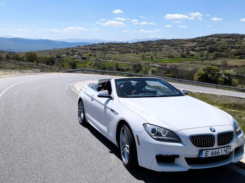 BMW 640 - 14990 € / 29317.89 лв. - 95043510 1 | Car24.bg BMW 640 - 14990 € / 29317.89 лв. - 95043510 1