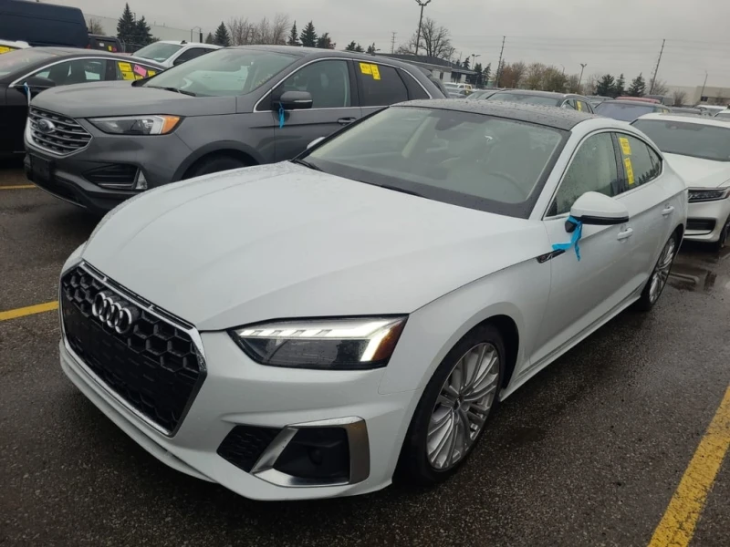 Audi A5 * PROGRESSIV * CARFAX * БЕЗ ПЪРВОНАЧАЛНА ВНОСКА - 41700 лв. / 21320.87 € - 45109938 1 | Car24.bg Audi A5 * PROGRESSIV * CARFAX * БЕЗ ПЪРВОНАЧАЛНА ВНОСКА - 41700 лв. / 21320.87 € - 45109938 1