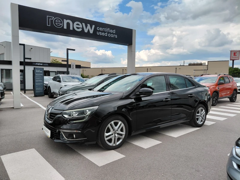 Renault Megane 1.5dCi/110к.с/ZEN - 10300 € / 20145.05 лв. - 34189515 1 | Car24.bg Renault Megane 1.5dCi/110к.с/ZEN - 10300 € / 20145.05 лв. - 34189515 1