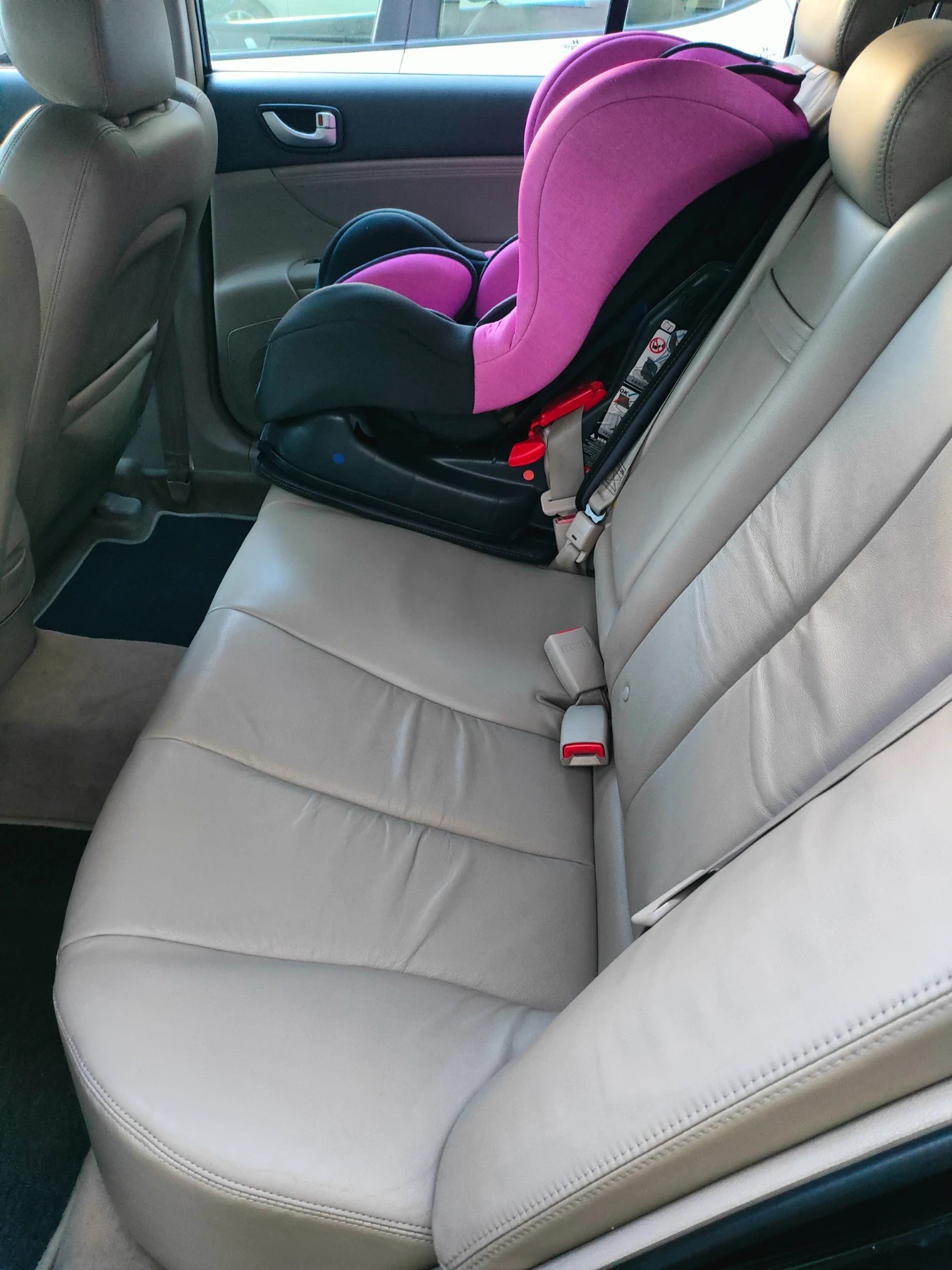 Hyundai Sonata 2.0 CRDi  - изображение 9 | Auto.bg Hyundai Sonata 2.0 CRDi  - изображение 9