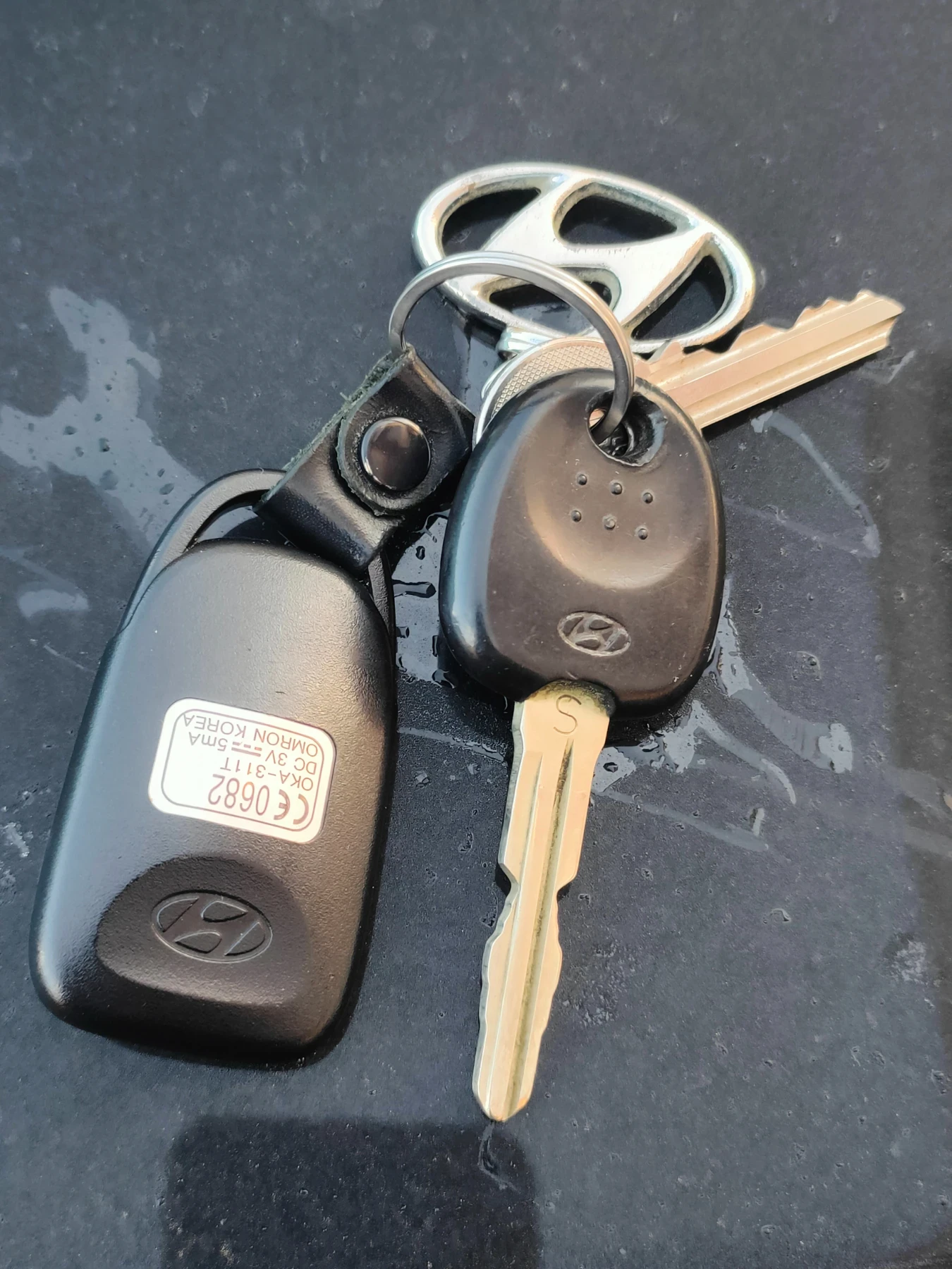 Hyundai Sonata 2.0 CRDi  - изображение 10 | Auto.bg Hyundai Sonata 2.0 CRDi  - изображение 10