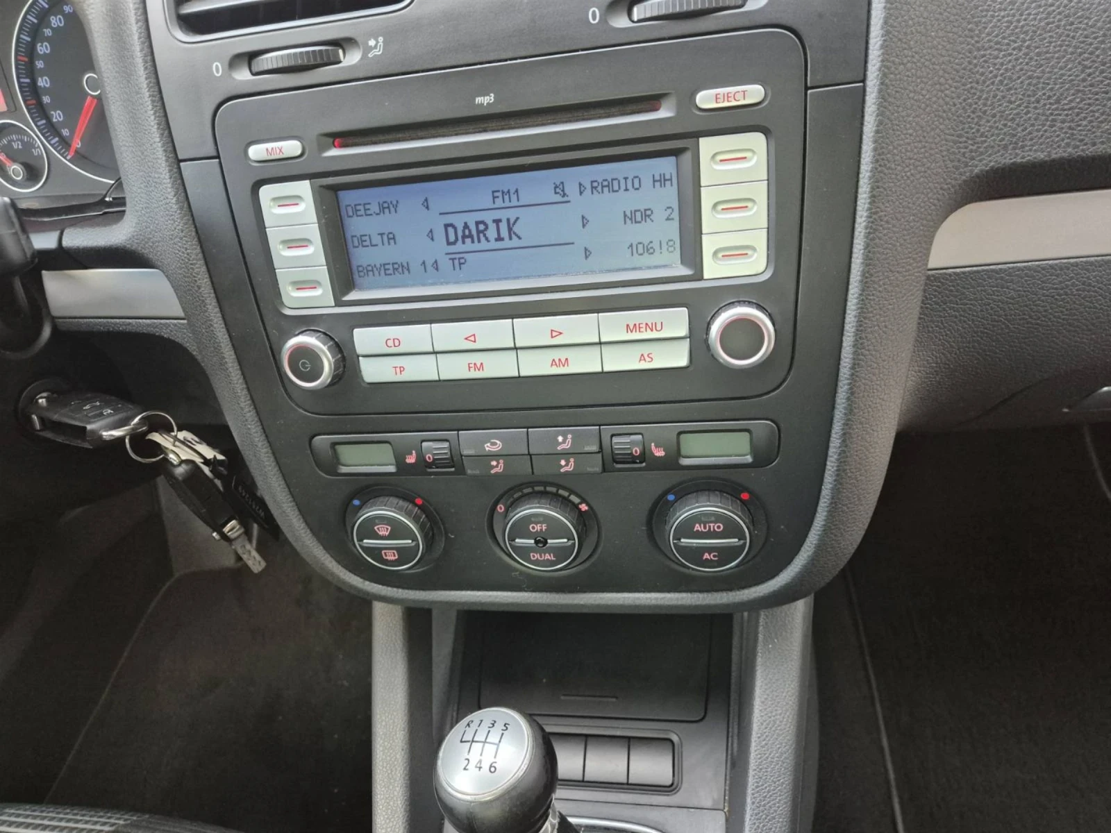 VW Golf  - изображение 9 | Auto.bg VW Golf  - изображение 9