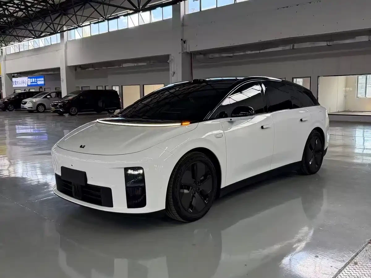 Li Auto i6 2WD STANDARD EDITION | 360 КАМЕРА | ПАНОРАМА | | Auto.bg — изображение 1 Li Auto i6 2WD STANDARD EDITION | 360 КАМЕРА | ПАНОРАМА | | Auto.bg — изображение 1