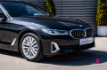 BMW 530E Luxury Line Plug-in Hybrid - [3] 