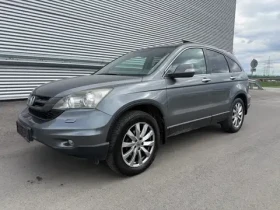 Honda Cr-v 2-2i DTEC - Car24.bg Honda Cr-v 2-2i DTEC