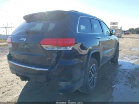 Jeep Grand cherokee LIMITED 4X4 - 30500 лв. / 15594.40 € - 22569490 6 | Car24.bg Jeep Grand cherokee LIMITED 4X4 - 30500 лв. / 15594.40 € - 22569490 6