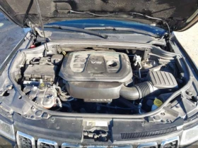 Jeep Grand cherokee LIMITED 4X4 - 30500 лв. / 15594.40 € - 22569490 10 | Car24.bg Jeep Grand cherokee LIMITED 4X4 - 30500 лв. / 15594.40 € - 22569490 10