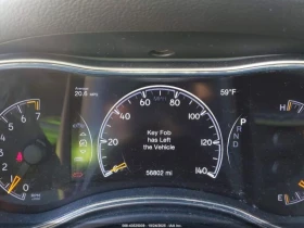 Jeep Grand cherokee LIMITED 4X4 - 30500 лв. / 15594.40 € - 22569490 7 | Car24.bg Jeep Grand cherokee LIMITED 4X4 - 30500 лв. / 15594.40 € - 22569490 7