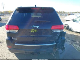 Jeep Grand cherokee LIMITED 4X4 - 30500 лв. / 15594.40 € - 22569490 16 | Car24.bg Jeep Grand cherokee LIMITED 4X4 - 30500 лв. / 15594.40 € - 22569490 16