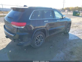 Jeep Grand cherokee LIMITED 4X4 - 30500 лв. / 15594.40 € - 22569490 4 | Car24.bg Jeep Grand cherokee LIMITED 4X4 - 30500 лв. / 15594.40 € - 22569490 4