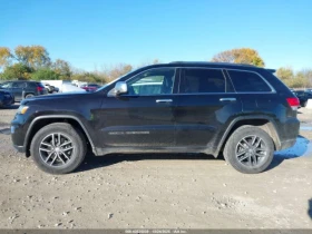 Jeep Grand cherokee LIMITED 4X4 - 30500 лв. / 15594.40 € - 22569490 14 | Car24.bg Jeep Grand cherokee LIMITED 4X4 - 30500 лв. / 15594.40 € - 22569490 14