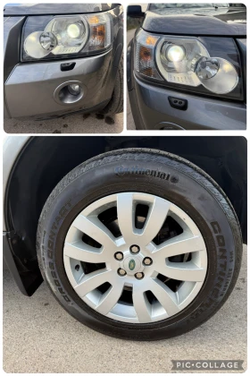 Land Rover Freelander 3.2i 4x4 AVTOMAT - 13200 лв. / 6749.05 € - 53881573 16 | Car24.bg Land Rover Freelander 3.2i 4x4 AVTOMAT - 13200 лв. / 6749.05 € - 53881573 16