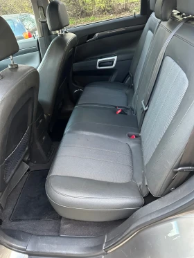 Opel Antara 2.4i+ ГАЗ* * * ТОП* * * Италия - 4200 € / 8214.49 лв. - 62669173 12 | Car24.bg Opel Antara 2.4i+ ГАЗ* * * ТОП* * * Италия - 4200 € / 8214.49 лв. - 62669173 12