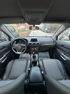 Opel Antara 2.4i+ ГАЗ* * * ТОП* * * Италия - 4200 € / 8214.49 лв. - 62669173 10 | Car24.bg Opel Antara 2.4i+ ГАЗ* * * ТОП* * * Италия - 4200 € / 8214.49 лв. - 62669173 10