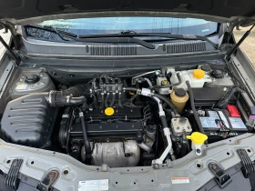 Opel Antara 2.4i+ ГАЗ* * * ТОП* * * Италия - 4200 € / 8214.49 лв. - 62669173 15 | Car24.bg Opel Antara 2.4i+ ГАЗ* * * ТОП* * * Италия - 4200 € / 8214.49 лв. - 62669173 15