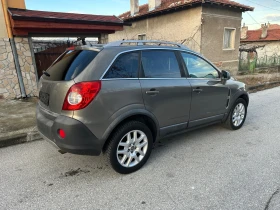 Opel Antara 2.4i+ ГАЗ* * * ТОП* * * Италия - 4200 € / 8214.49 лв. - 62669173 6 | Car24.bg Opel Antara 2.4i+ ГАЗ* * * ТОП* * * Италия - 4200 € / 8214.49 лв. - 62669173 6
