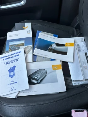 Opel Antara 2.4i+ ГАЗ* * * ТОП* * * Италия - 4200 € / 8214.49 лв. - 62669173 13 | Car24.bg Opel Antara 2.4i+ ГАЗ* * * ТОП* * * Италия - 4200 € / 8214.49 лв. - 62669173 13