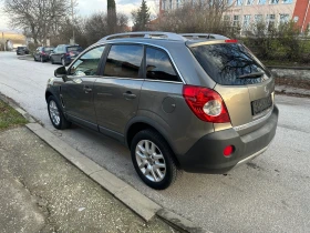 Opel Antara 2.4i+ ГАЗ* * * ТОП* * * Италия - 4200 € / 8214.49 лв. - 62669173 7 | Car24.bg Opel Antara 2.4i+ ГАЗ* * * ТОП* * * Италия - 4200 € / 8214.49 лв. - 62669173 7