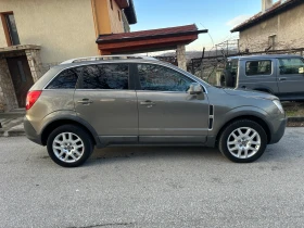 Opel Antara 2.4i+ ГАЗ* * * ТОП* * * Италия - 4200 € / 8214.49 лв. - 62669173 4 | Car24.bg Opel Antara 2.4i+ ГАЗ* * * ТОП* * * Италия - 4200 € / 8214.49 лв. - 62669173 4