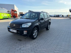 Toyota Rav4 - Car24.bg Toyota Rav4