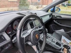 Porsche Macan * S * ПАНО* ПОДГРЕВ* КЕЙЛЕСС* | Auto.bg — изображение 5 Porsche Macan * S * ПАНО* ПОДГРЕВ* КЕЙЛЕСС* | Auto.bg — изображение 5