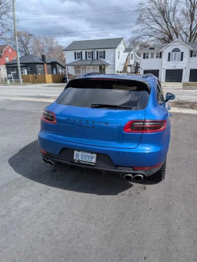 Porsche Macan * S * ПАНО* ПОДГРЕВ* КЕЙЛЕСС* | Auto.bg — изображение 4 Porsche Macan * S * ПАНО* ПОДГРЕВ* КЕЙЛЕСС* | Auto.bg — изображение 4