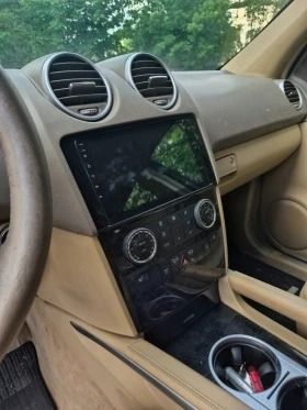 Mercedes-Benz ML 320 - 4500 € / 8801.24 лв. - 61249145 7 | Car24.bg Mercedes-Benz ML 320 - 4500 € / 8801.24 лв. - 61249145 7