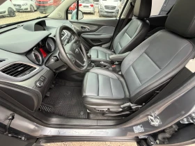 Opel Mokka 1.4BENZIN* FULL* TOP* 105295KM | Auto.bg — изображение 9 Opel Mokka 1.4BENZIN* FULL* TOP* 105295KM | Auto.bg — изображение 9