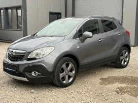 Opel Mokka 1.4BENZIN* FULL* TOP* 105295KM
