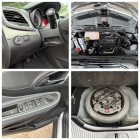 Opel Mokka 1.4BENZIN* FULL* TOP* 105295KM | Auto.bg — изображение 16 Opel Mokka 1.4BENZIN* FULL* TOP* 105295KM | Auto.bg — изображение 16