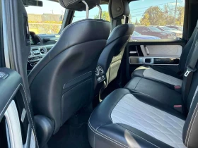 Mercedes-Benz G AMG 63 * CARFAX * 360* ОБДУХВАНЕ * ПАНО * | Auto.bg — изображение 12 Mercedes-Benz G AMG 63 * CARFAX * 360* ОБДУХВАНЕ * ПАНО * | Auto.bg — изображение 12