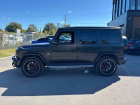 Mercedes-Benz G AMG 63 * CARFAX * 360* ОБДУХВАНЕ * ПАНО * | Auto.bg — изображение 2 Mercedes-Benz G AMG 63 * CARFAX * 360* ОБДУХВАНЕ * ПАНО * | Auto.bg — изображение 2