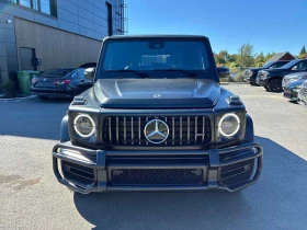 Mercedes-Benz G AMG 63 * CARFAX * 360* ОБДУХВАНЕ * ПАНО * | Auto.bg — изображение 5 Mercedes-Benz G AMG 63 * CARFAX * 360* ОБДУХВАНЕ * ПАНО * | Auto.bg — изображение 5
