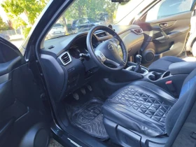 Nissan Qashqai 1.2i - 6800 € - 71984618 8 | Car24.bg Nissan Qashqai 1.2i - 6800 € - 71984618 8