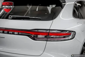 Porsche Macan Premium Package Plus / Clean Carfax All Wheel | Auto.bg — изображение 5 Porsche Macan Premium Package Plus / Clean Carfax All Wheel | Auto.bg — изображение 5