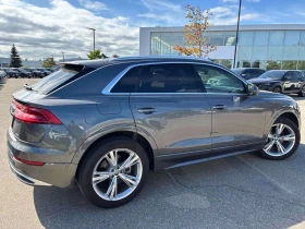 Audi Q8 * Technik * CARFAX * ПРЕДСТАВИТЕЛСТВО * ПАНО * - 30200 € - 28468147 4 | Car24.bg Audi Q8 * Technik * CARFAX * ПРЕДСТАВИТЕЛСТВО * ПАНО * - 30200 € - 28468147 4