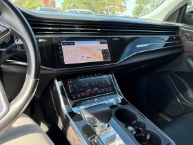 Audi Q8 * Technik * CARFAX * ПРЕДСТАВИТЕЛСТВО * ПАНО * - 30200 € - 28468147 8 | Car24.bg Audi Q8 * Technik * CARFAX * ПРЕДСТАВИТЕЛСТВО * ПАНО * - 30200 € - 28468147 8